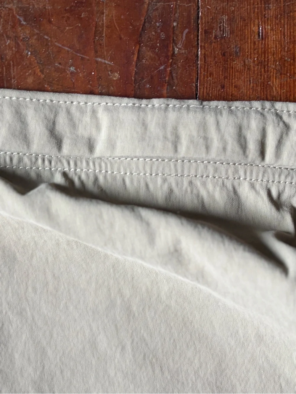 The North Face Men's Zip-Off Cargo Pants - Tan